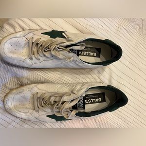 Golden Goose Sneakers